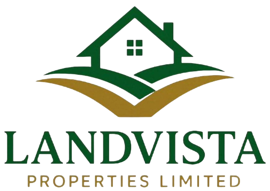 LandVista Logo